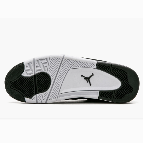 Black Sneakers with Gold-Tone Eyelets & White Midsole Accents
