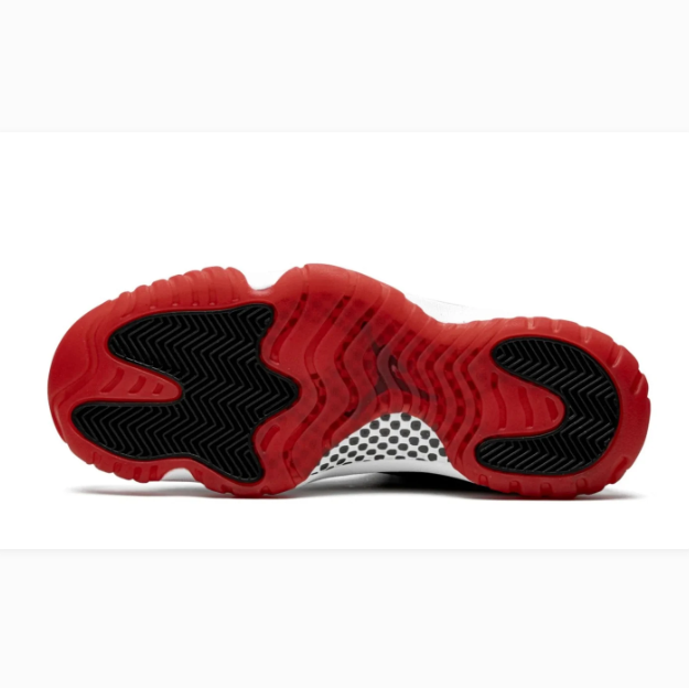 Black High-Top Sneakers with Glossy Overlays & Red Soles