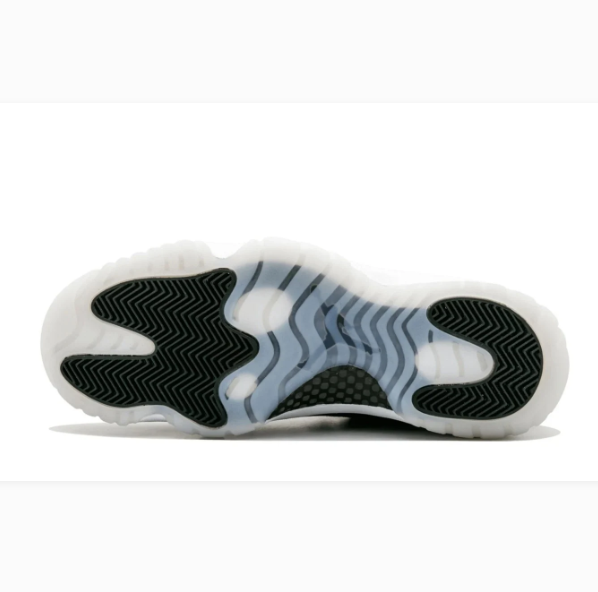 Black Low-Top Sneakers with Glossy Patterned Overlays & White Midsoles
